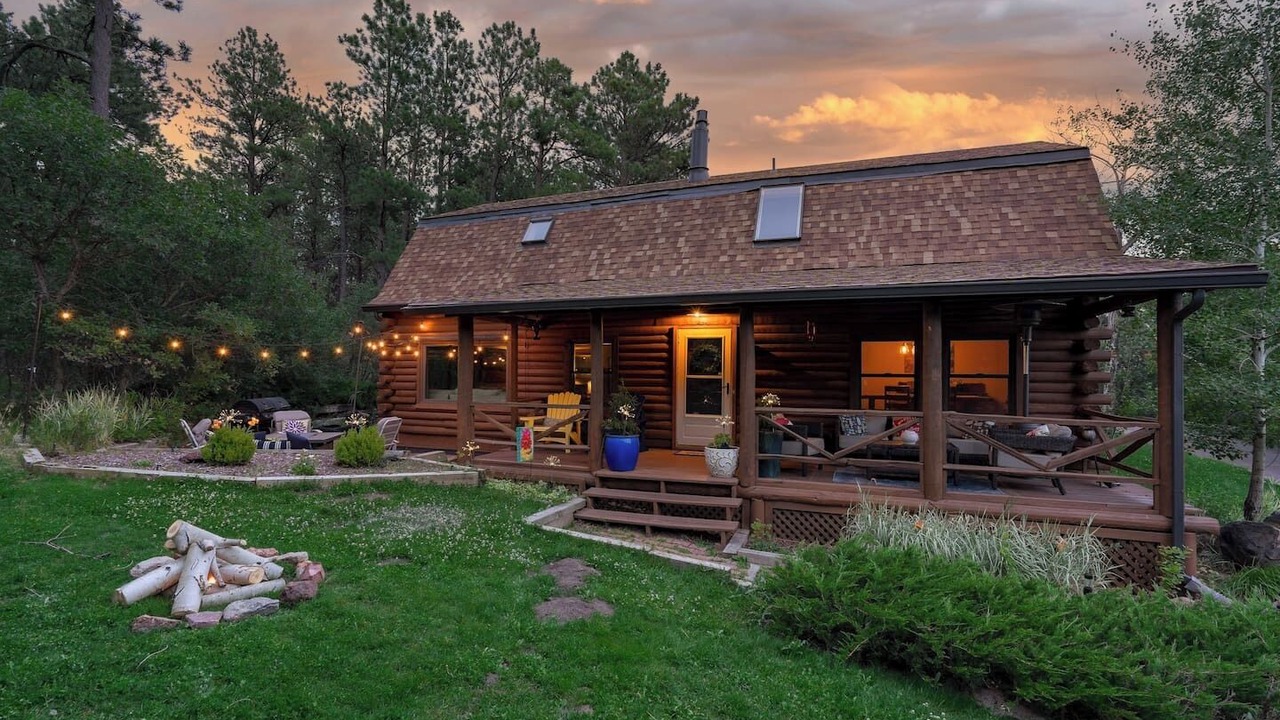 Photo of Outdoor in Woodmoor