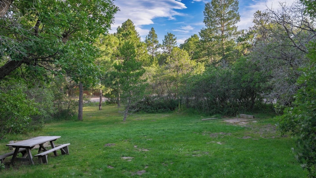 Photo of Outdoor in Woodmoor