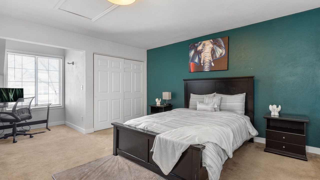 Photo of Bedroom in Heather Ridge