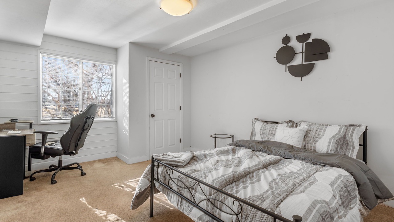 Photo of Bedroom in Heather Ridge