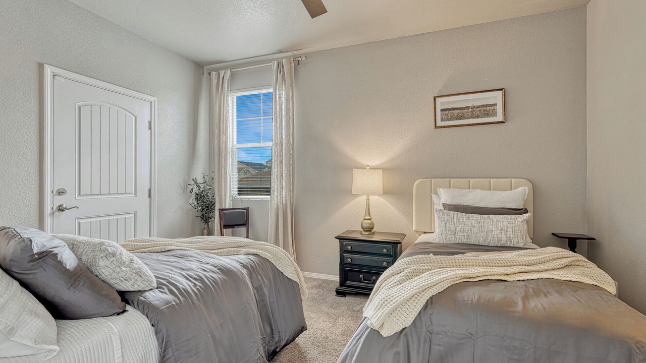 Photo of Bedroom in Colorado Springs
