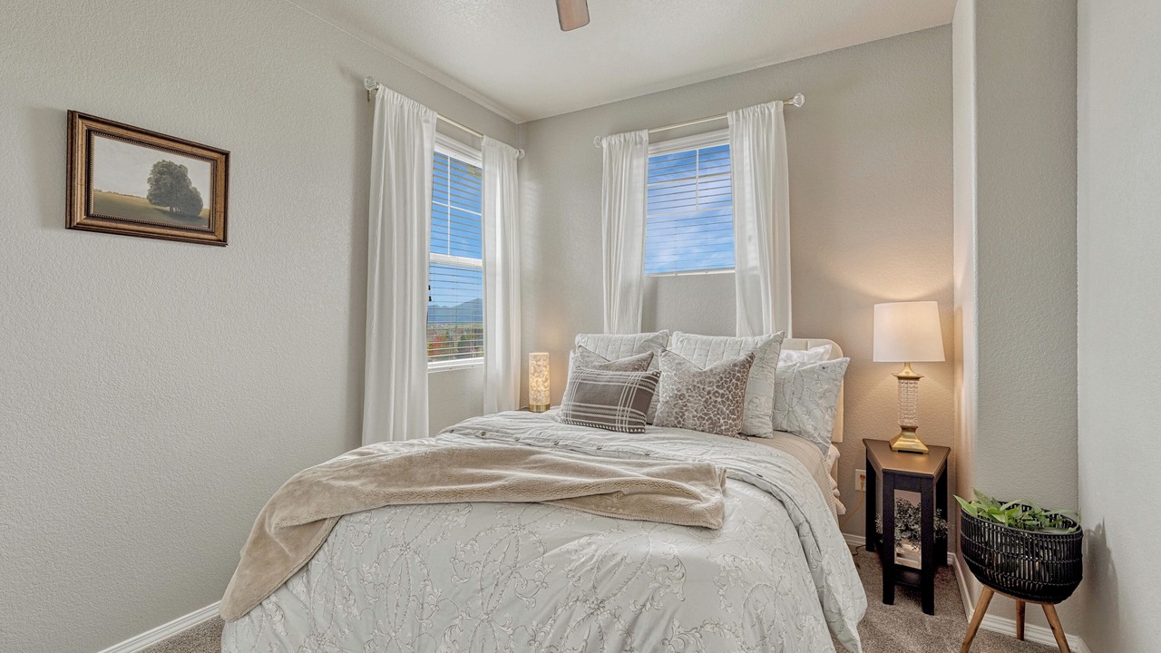 Photo of Bedroom in Colorado Springs