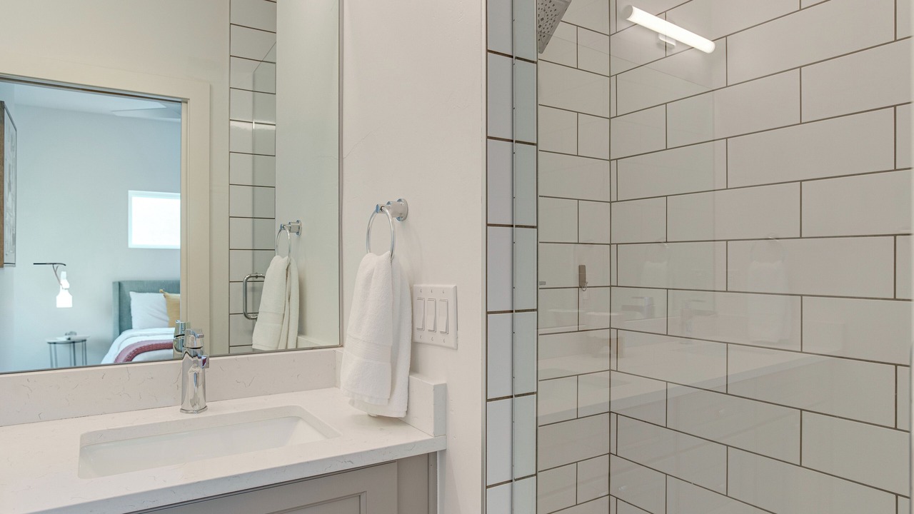 Photo of Bathroom in West Colfax