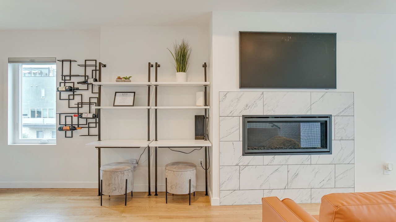 Photo of Livingroom in West Colfax