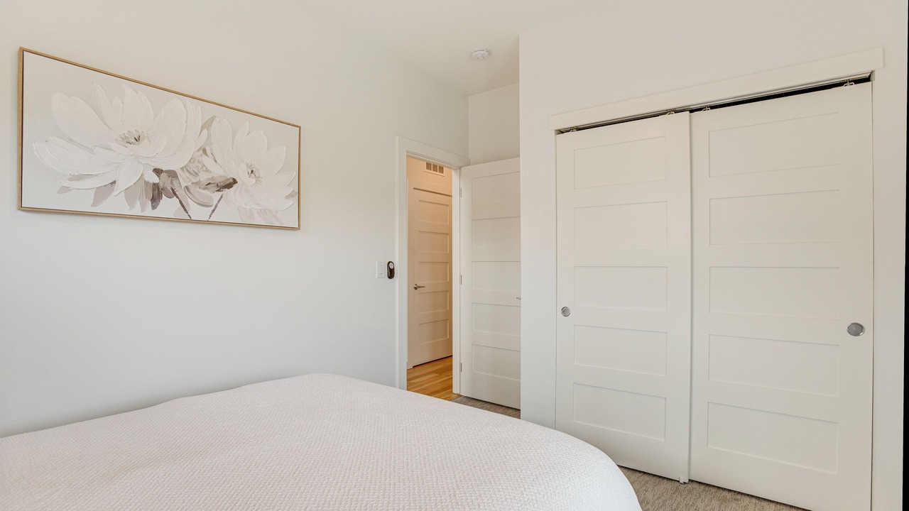 Photo of Bedroom in West Colfax