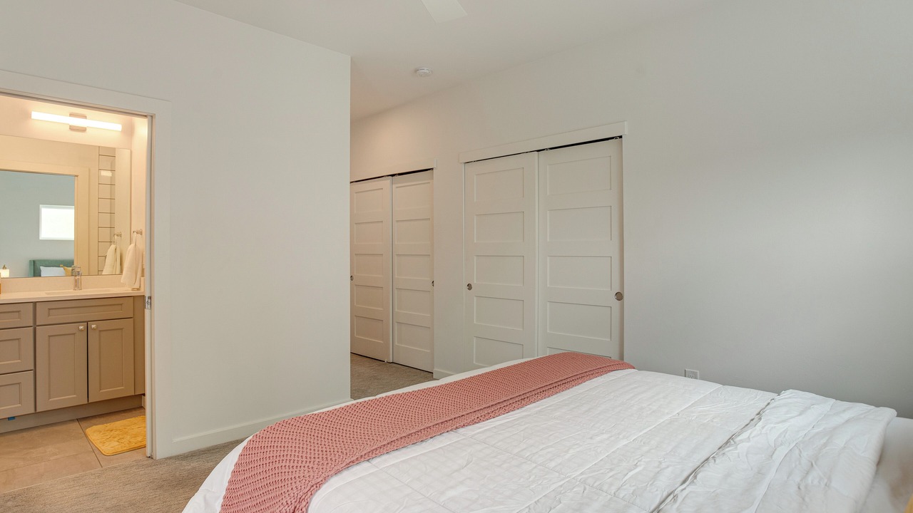 Photo of Bedroom in West Colfax