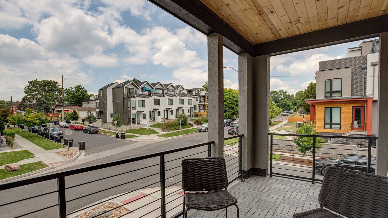 Photo of Outdoor in West Colfax