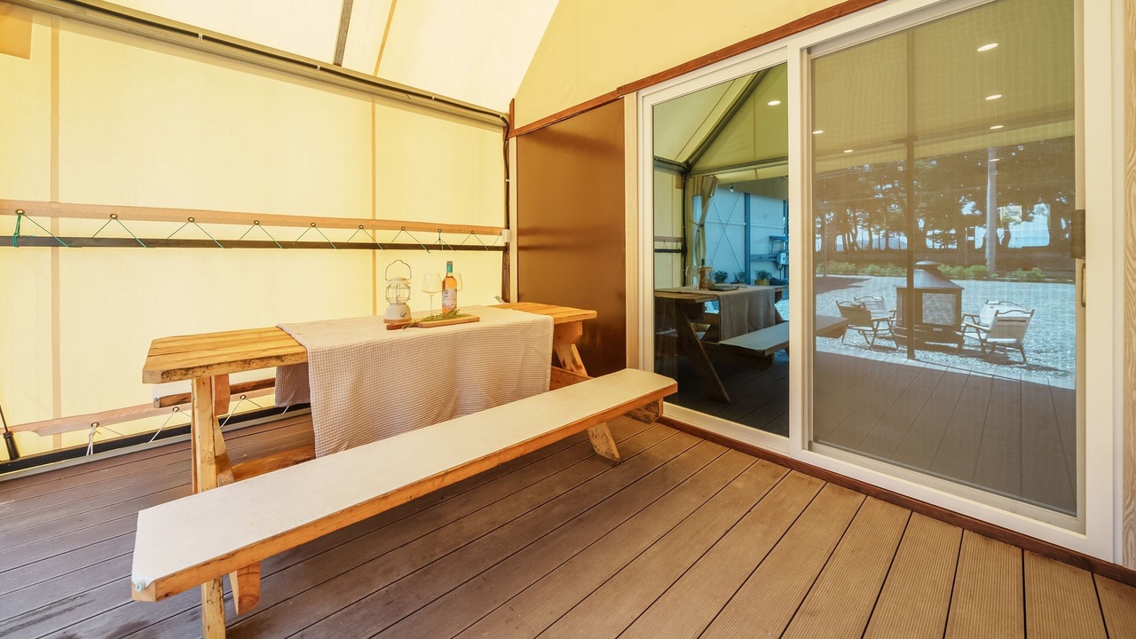 Photo of Bedroom in Namhae