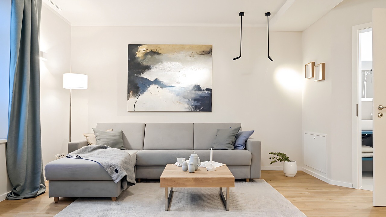 Photo of Livingroom in Daenschendorf
