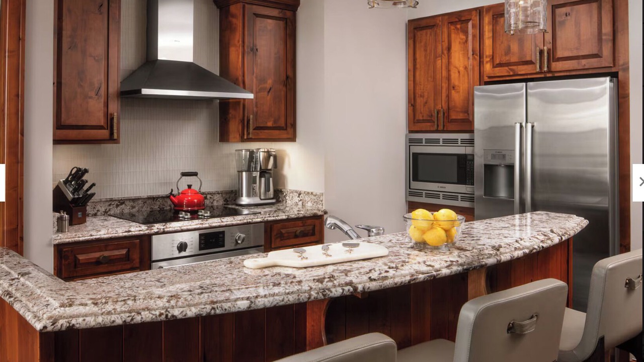 Photo of Kitchen in Vail