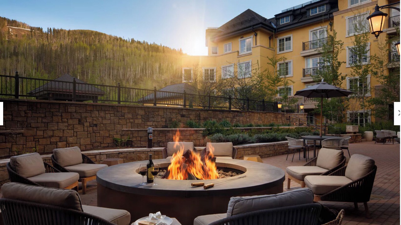 Photo of Outdoor in Vail