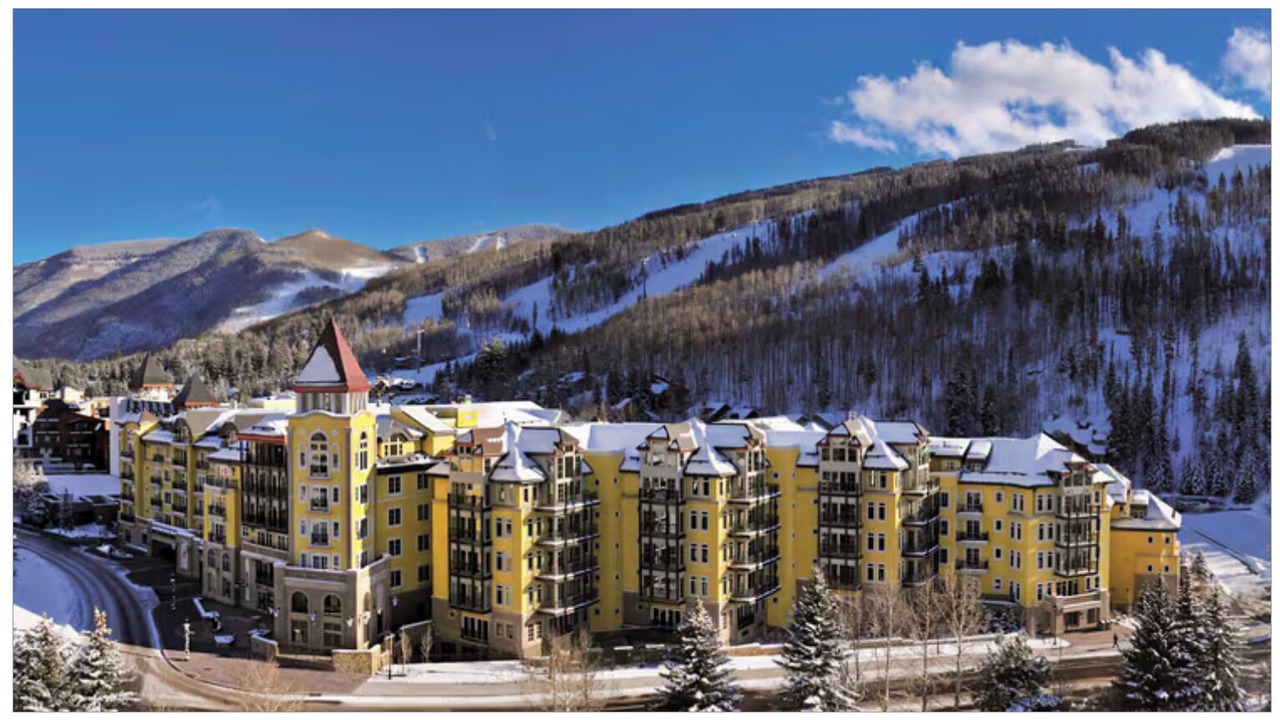 Photo of Outdoor in Vail
