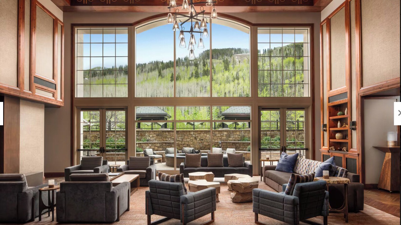 Photo of Others in Vail