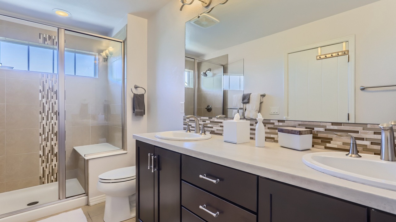 Photo of Bathroom in Louisville