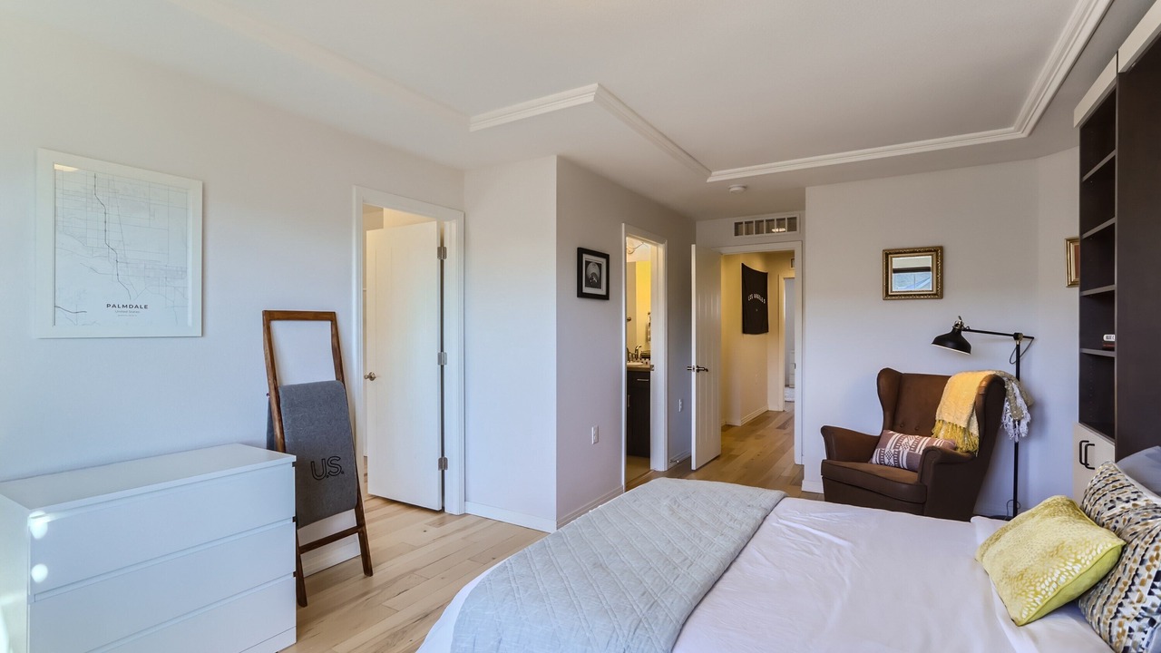 Photo of Bedroom in Louisville