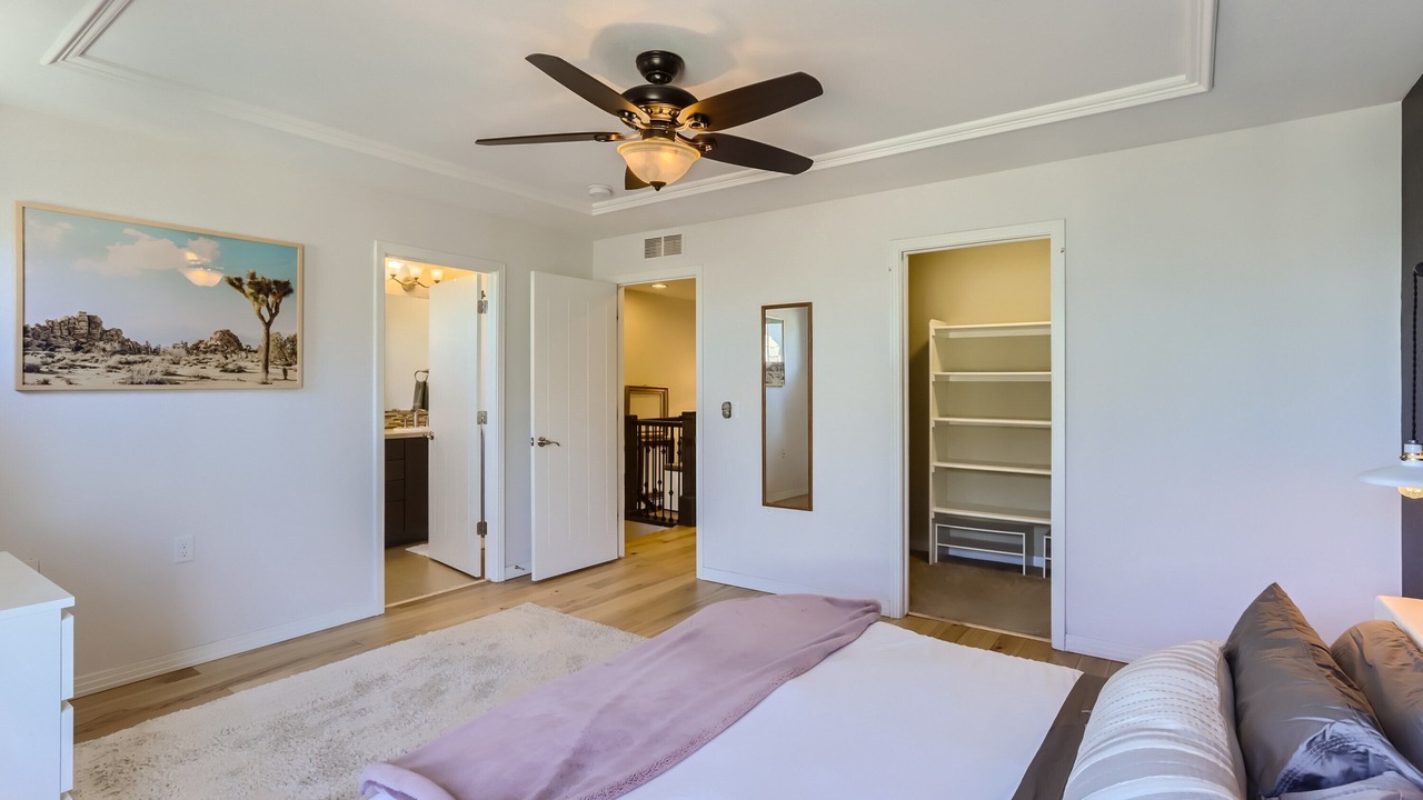 Photo of Bedroom in Louisville