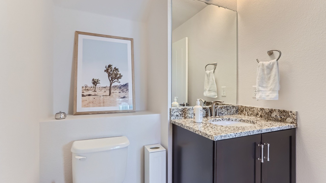 Photo of Bathroom in Louisville