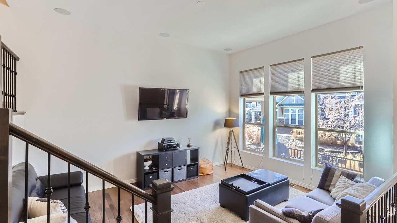 Photo of Livingroom in Louisville