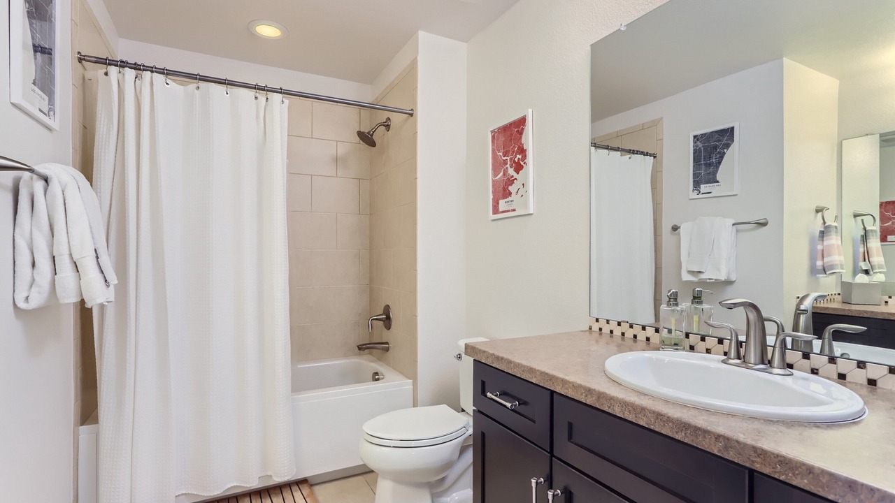 Photo of Bathroom in Louisville