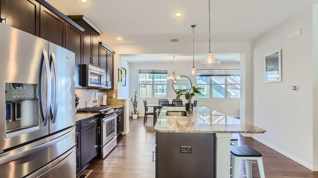 Photo of Kitchen in Louisville