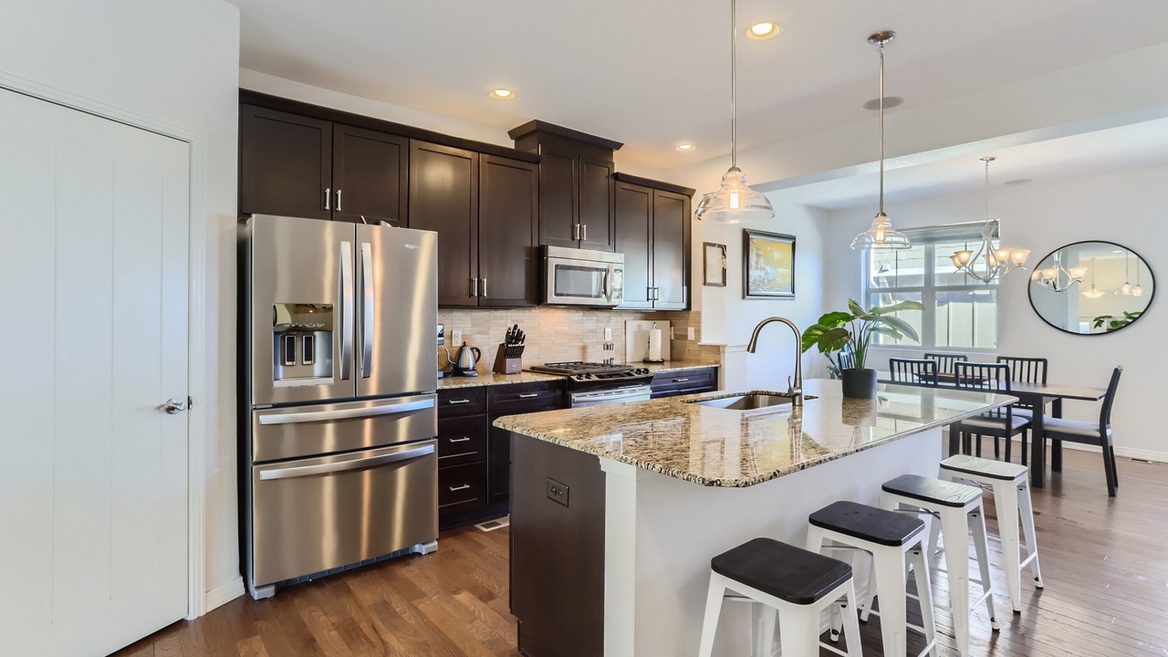 Photo of Kitchen in Louisville