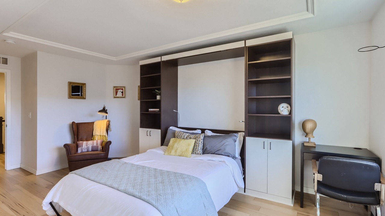 Photo of Bedroom in Louisville