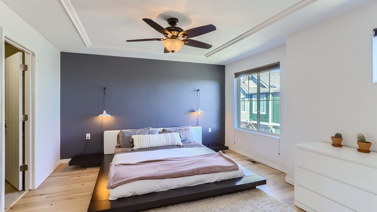 Photo of Bedroom in Louisville