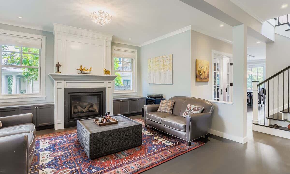 Photo of Livingroom in Newlands