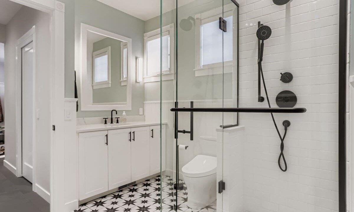 Photo of Bathroom in Newlands