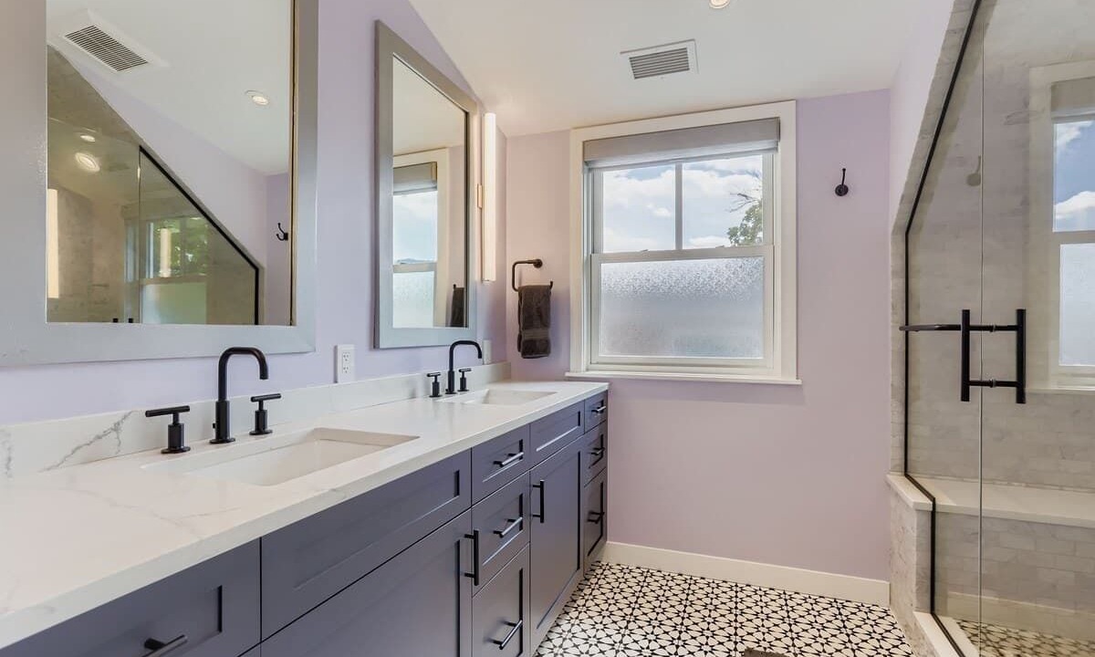 Photo of Bathroom in Newlands