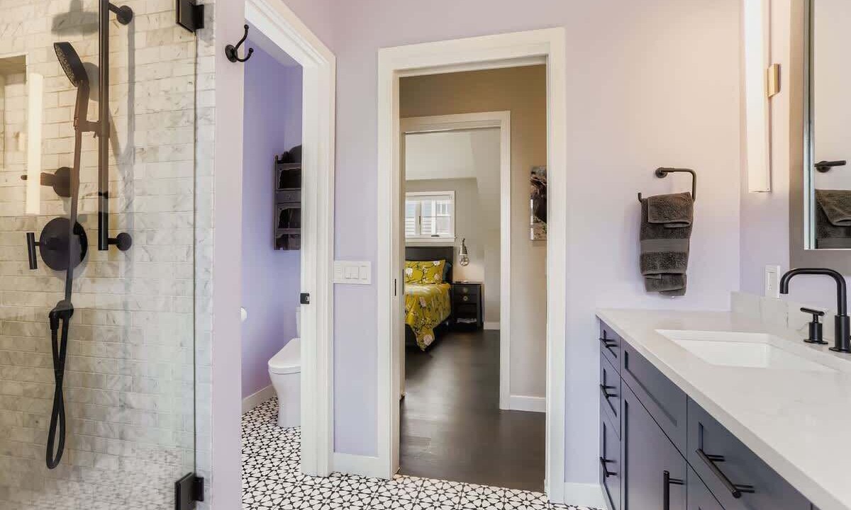Photo of Bathroom in Newlands