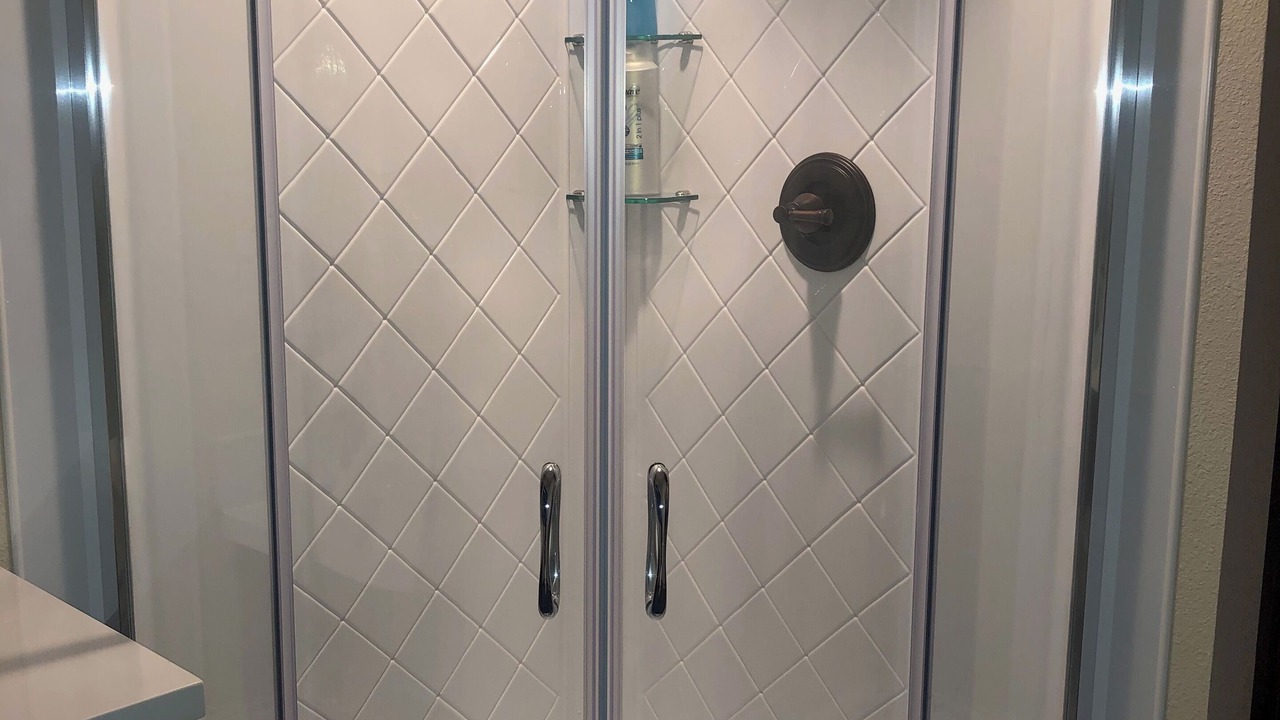 Photo of Bathroom in Estes Park