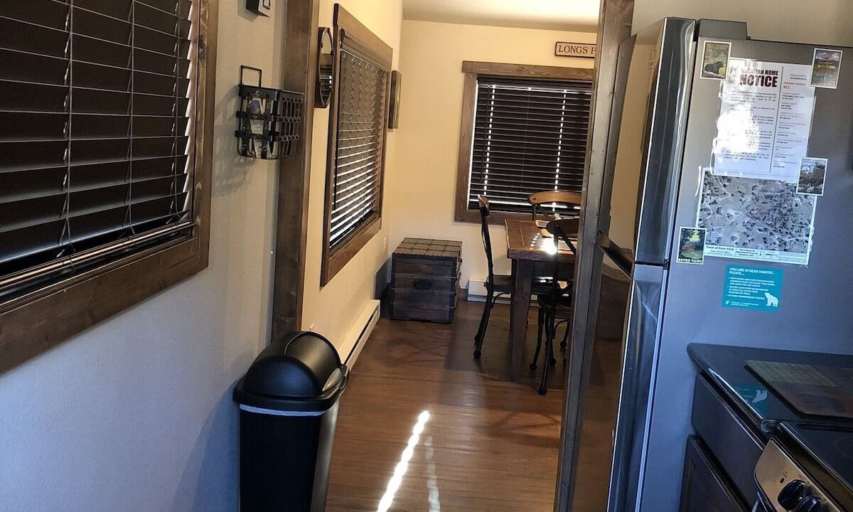 Photo of Kitchen in Estes Park