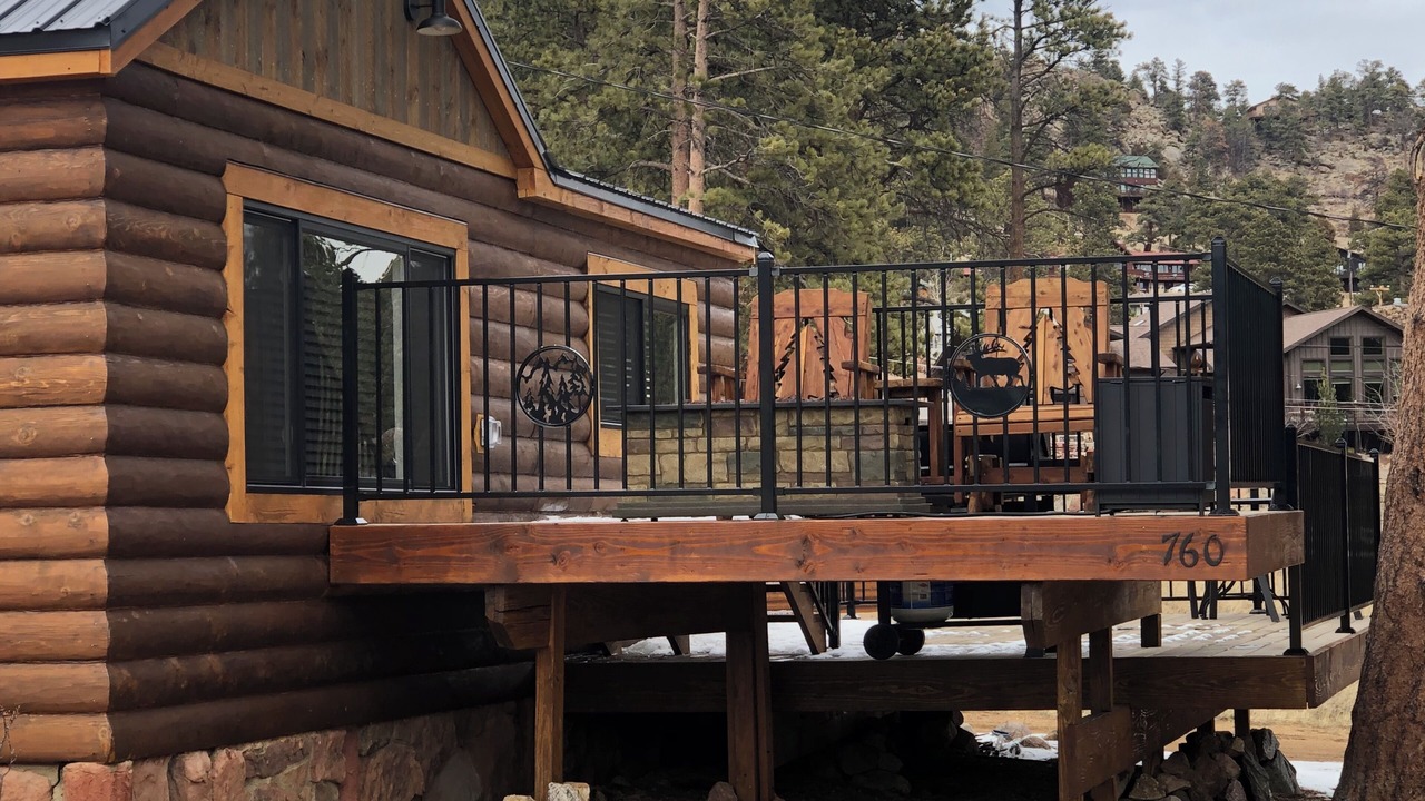 Photo of Outdoor in Estes Park