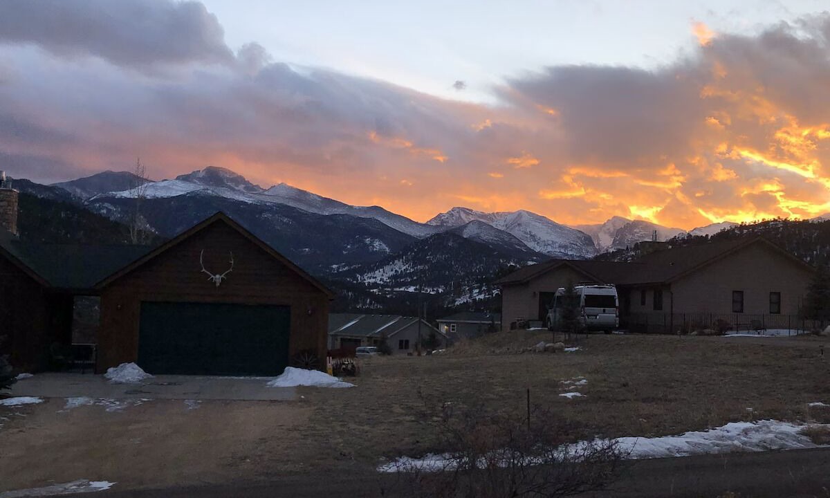 Photo of Outdoor in Estes Park