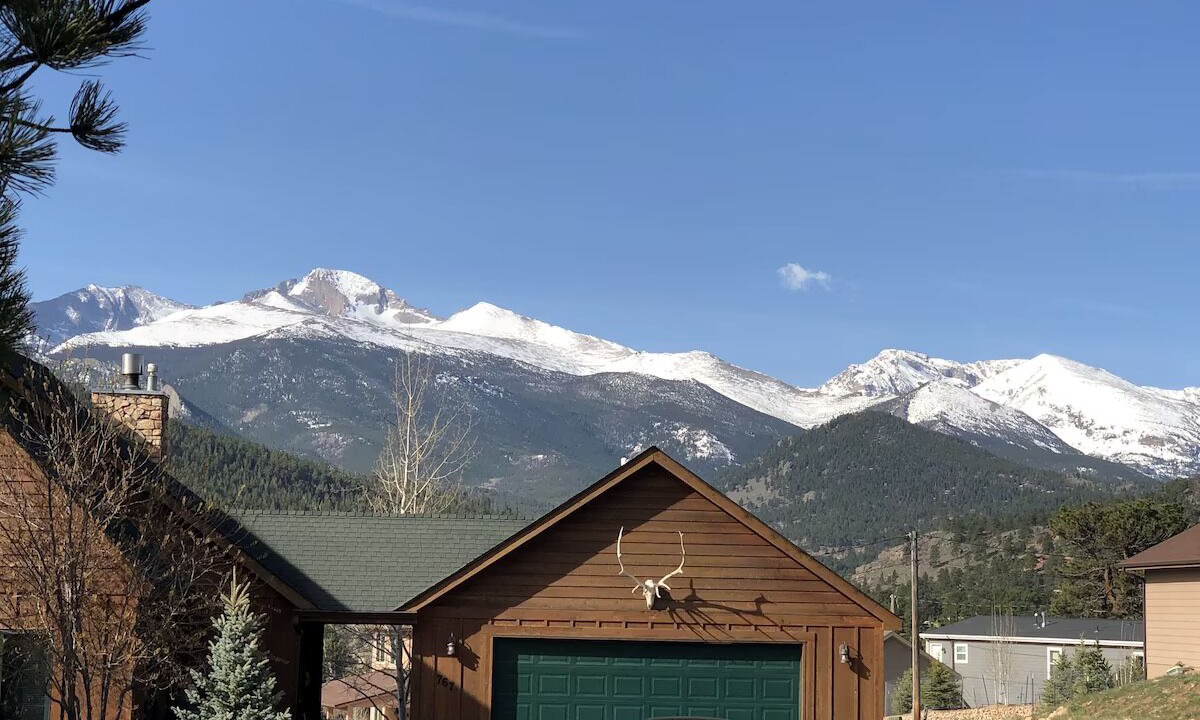 Photo of Outdoor in Estes Park