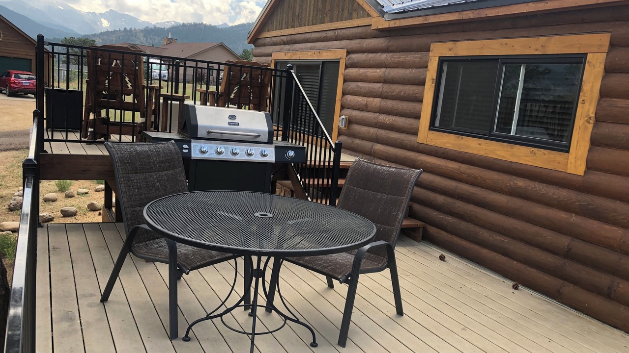 Photo of Outdoor in Estes Park