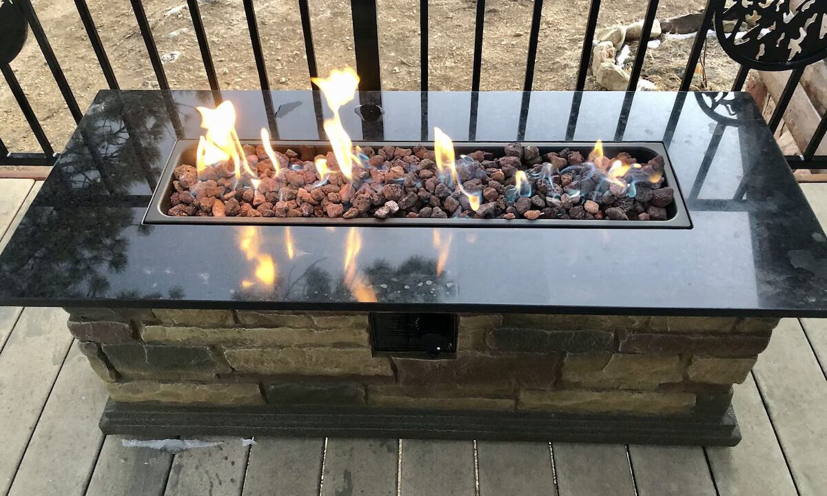 Photo of Outdoor in Estes Park
