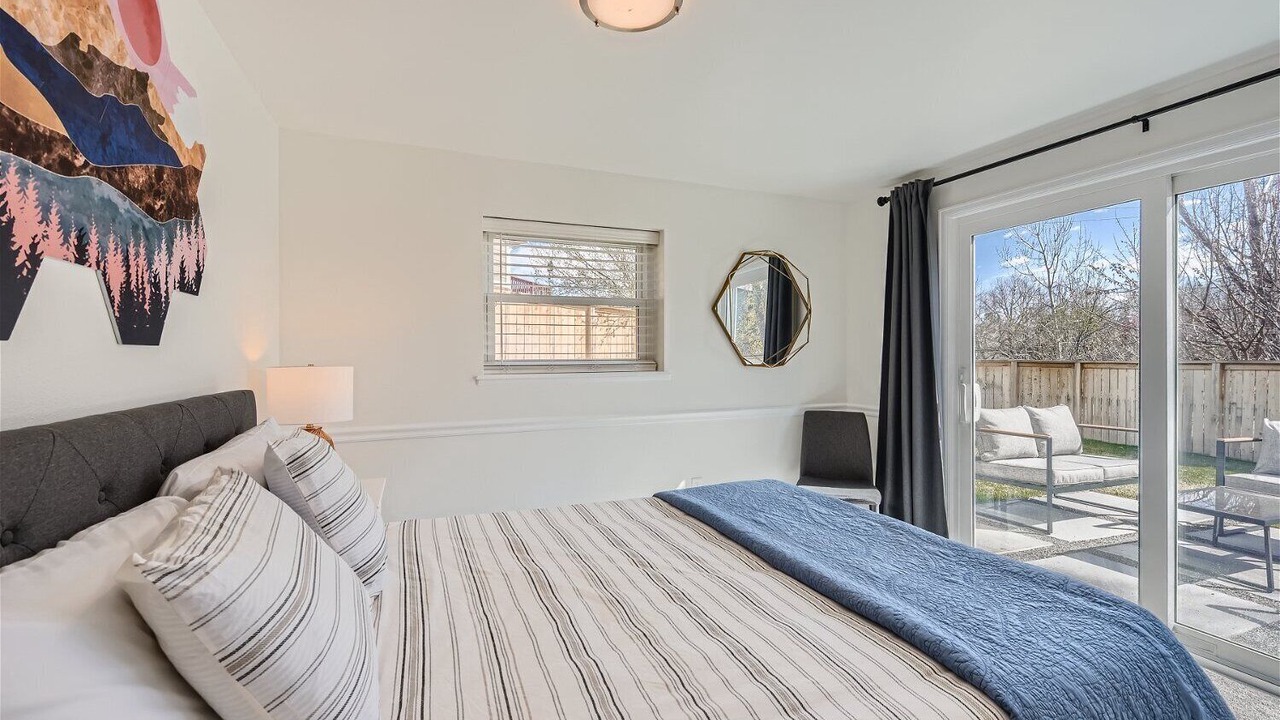 Photo of Bedroom in Greenwood Village