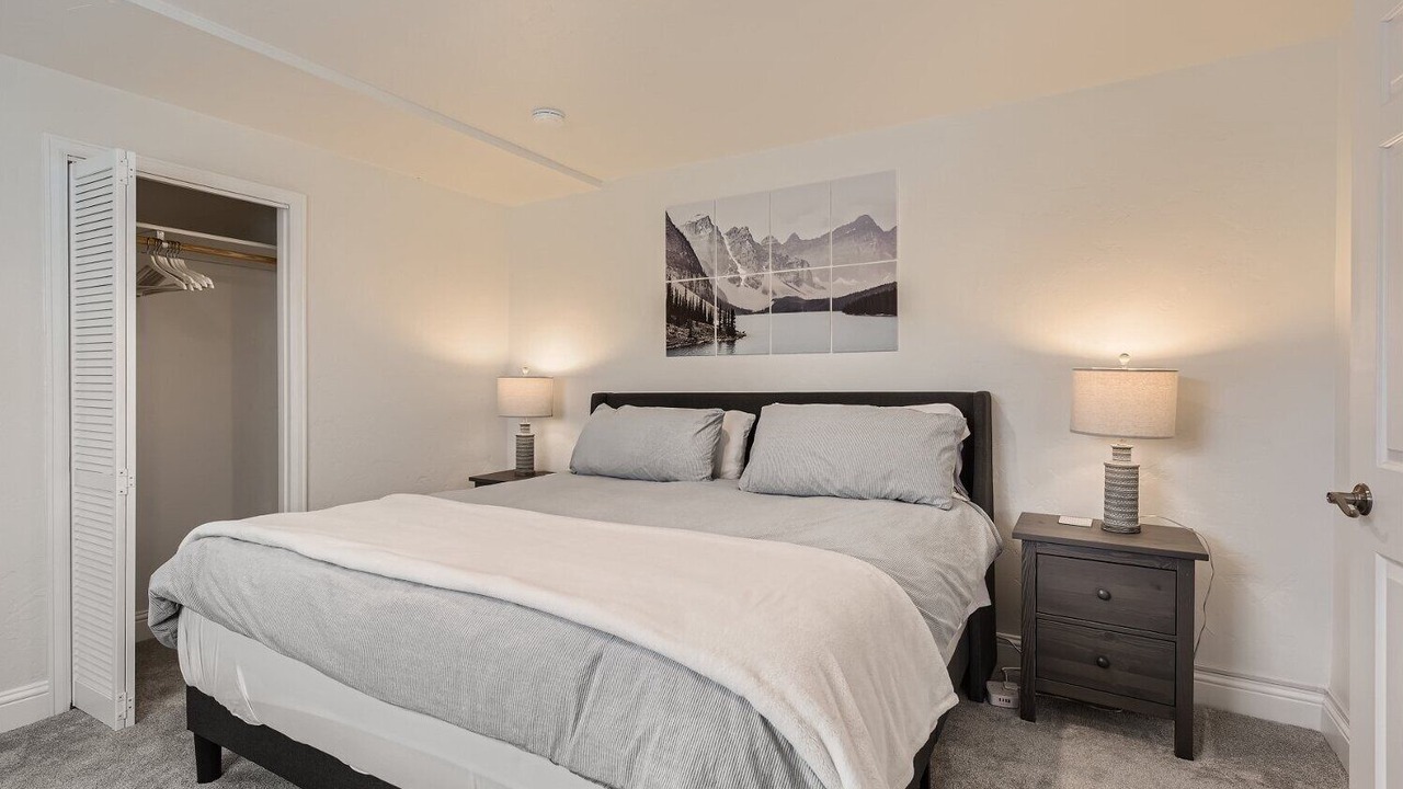 Photo of Bedroom in Greenwood Village