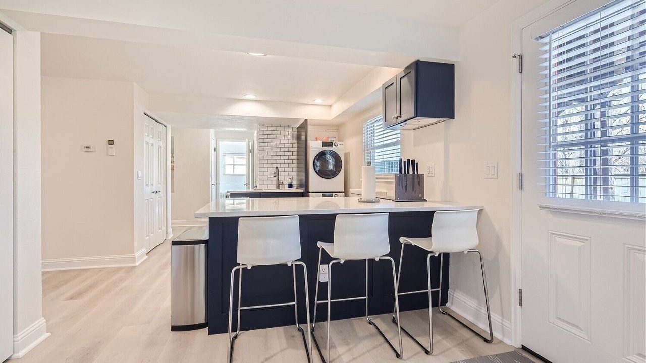 Photo of Kitchen in Greenwood Village