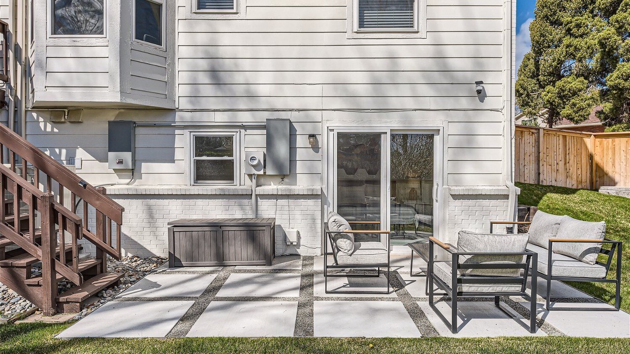 Photo of Patio Balcony in Greenwood Village
