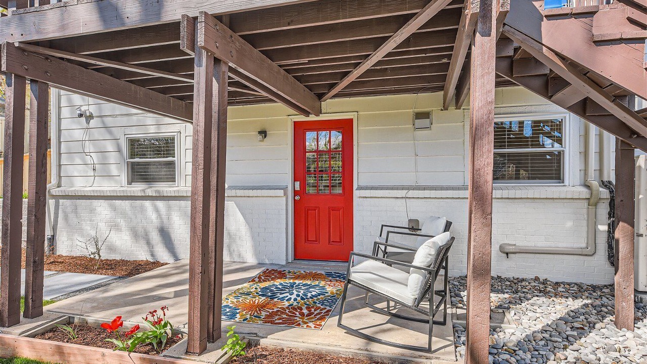 Photo of Patio Balcony in Greenwood Village
