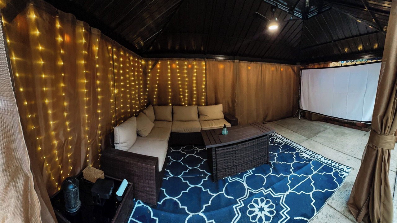 Photo of Livingroom in Waldron