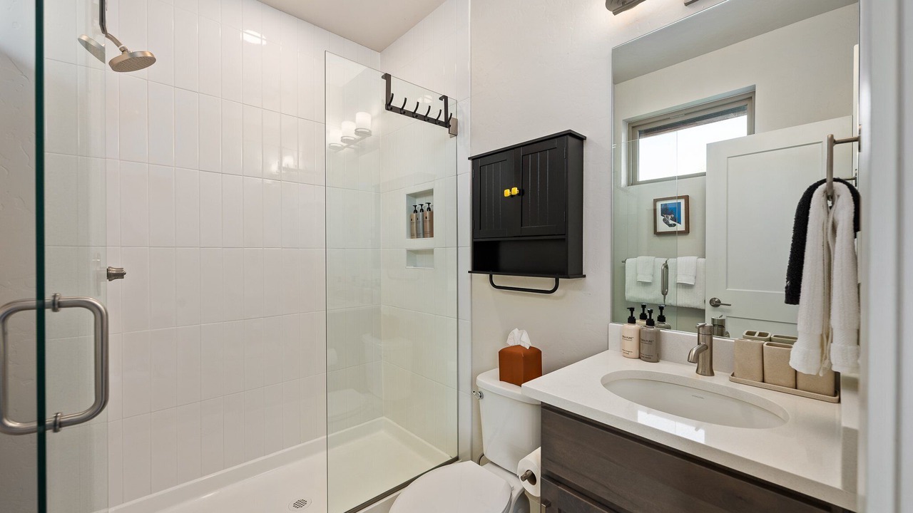 Photo of Bedroom in Rendezvous