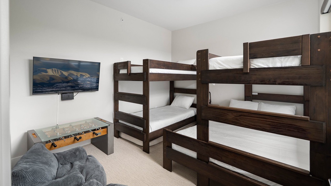 Photo of Bedroom in Rendezvous