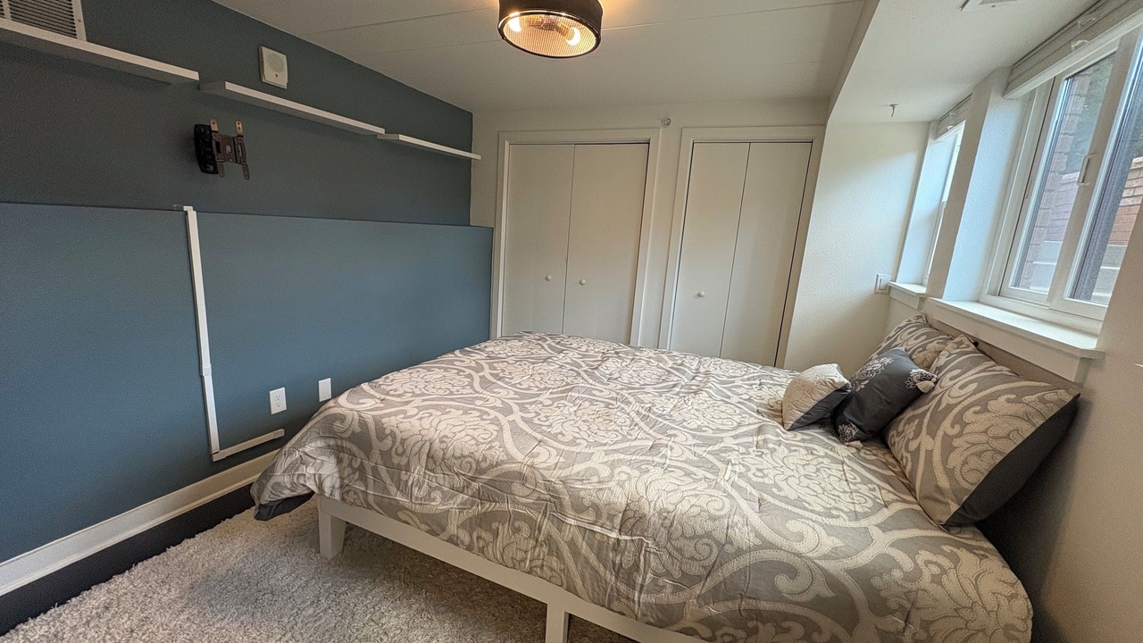 Photo of Bedroom in City Park West