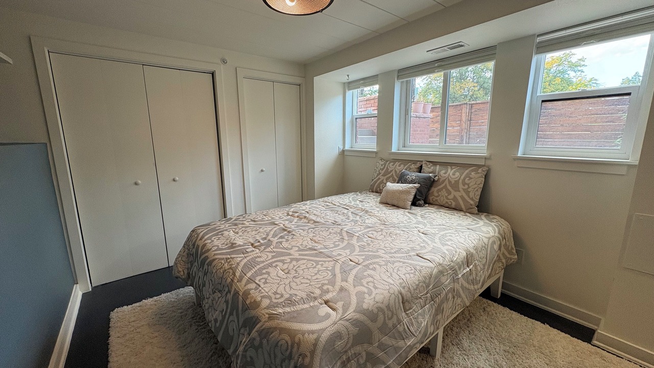 Photo of Bedroom in City Park West