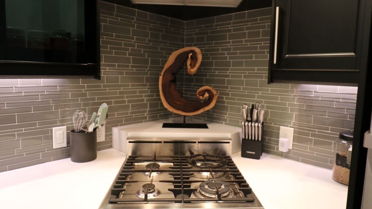 Photo of Kitchen in City Park West