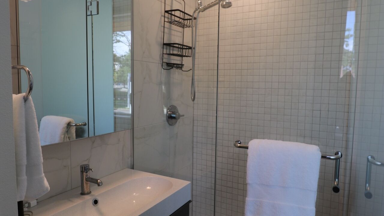 Photo of Bathroom in City Park West